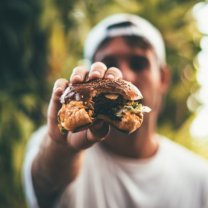 food