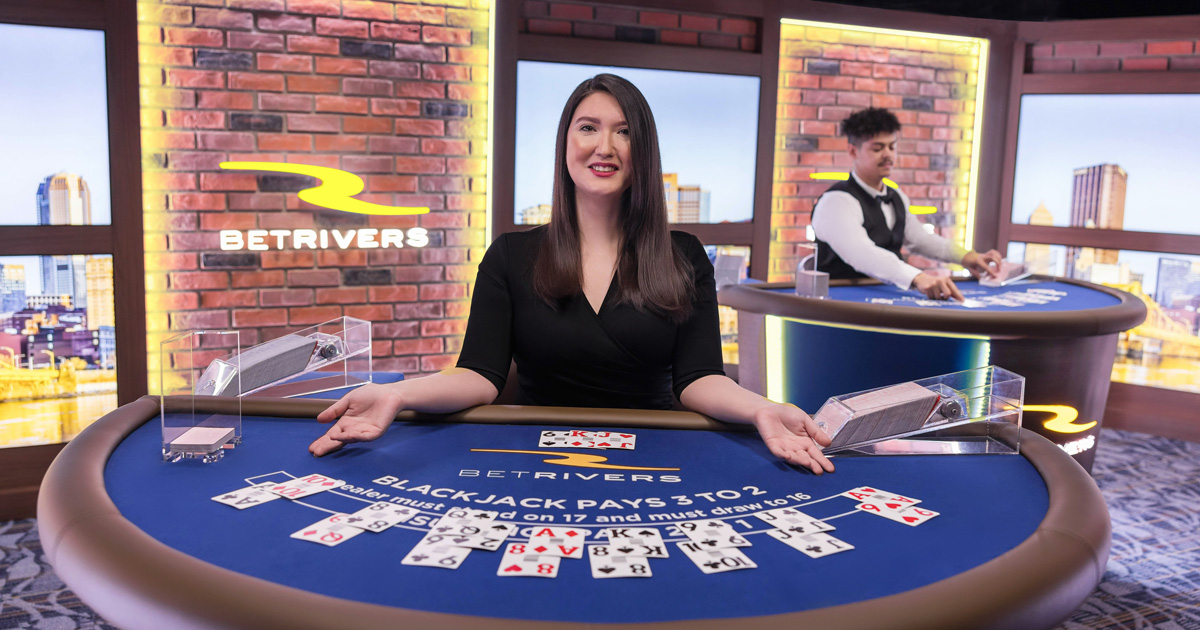 casino online