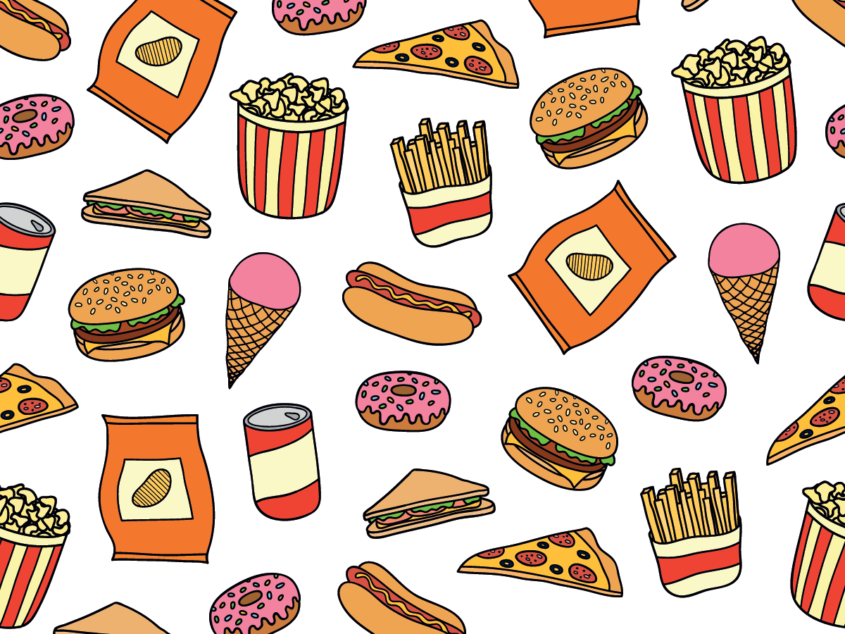food