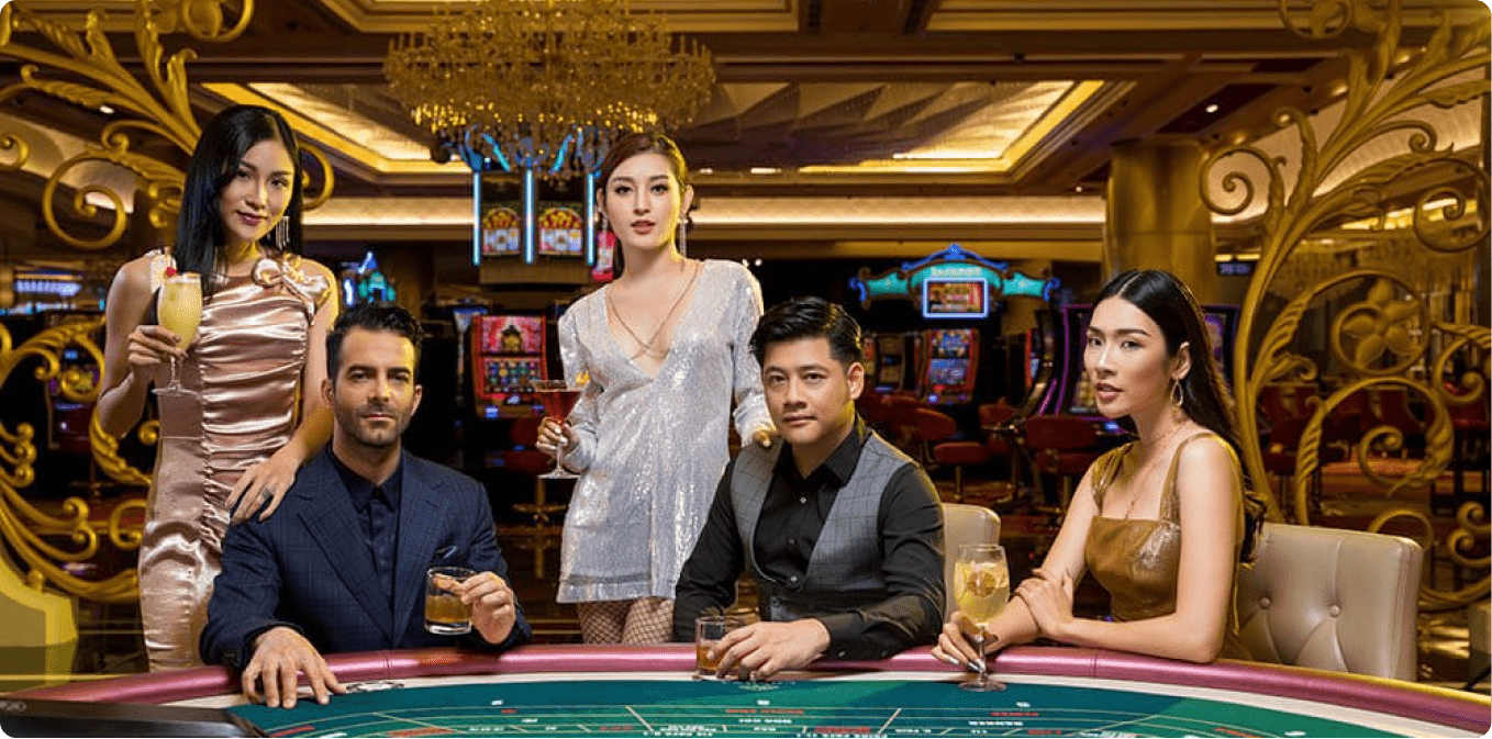 Baccarat
