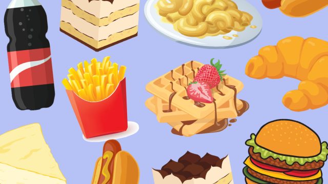 food