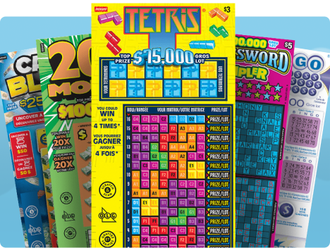 lottery