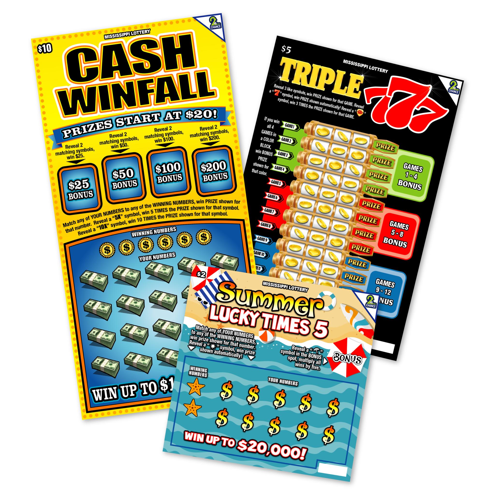 lottery