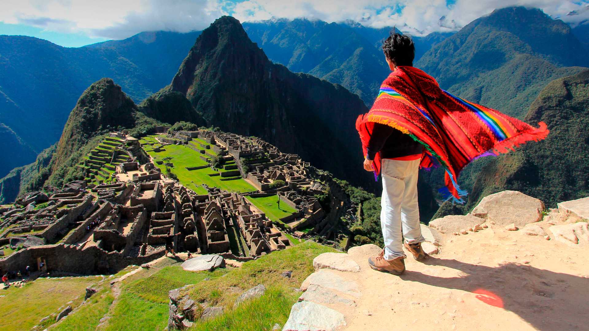 travel