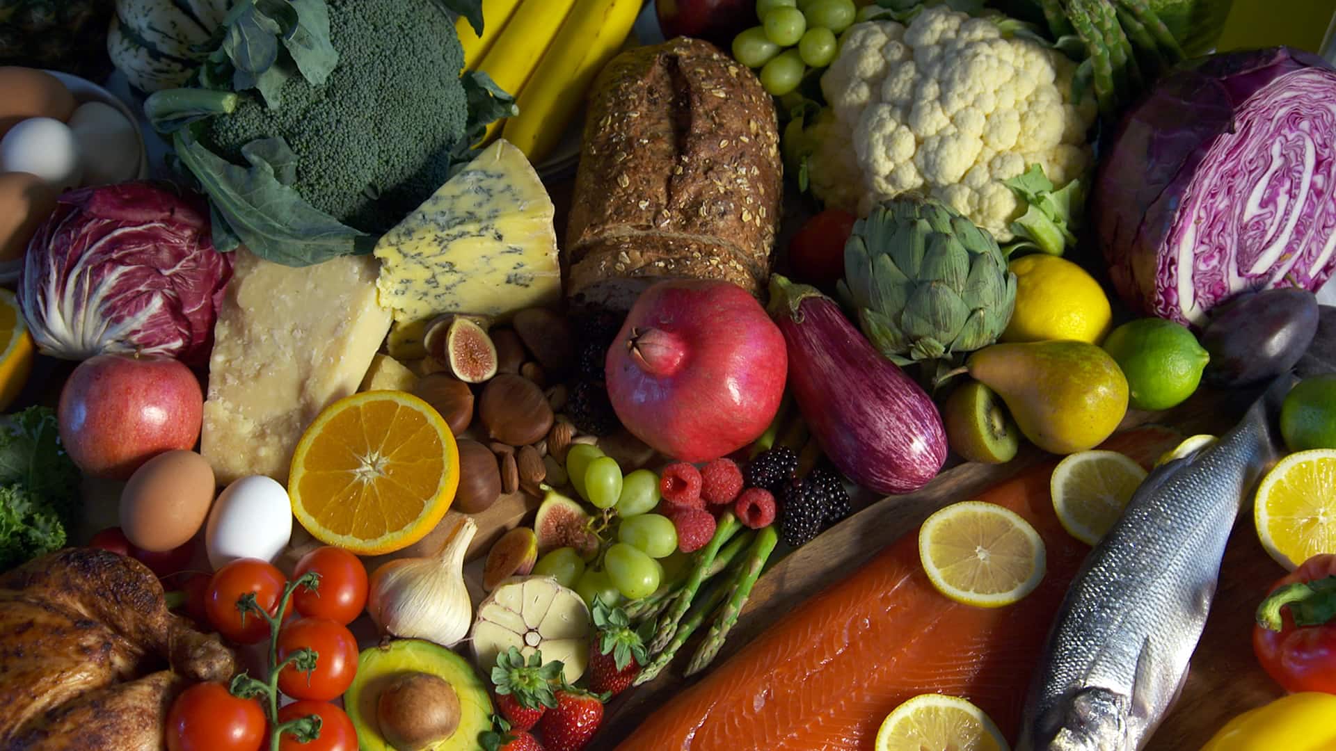 food