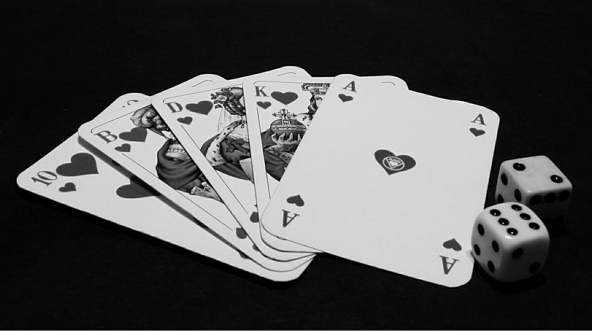 poker