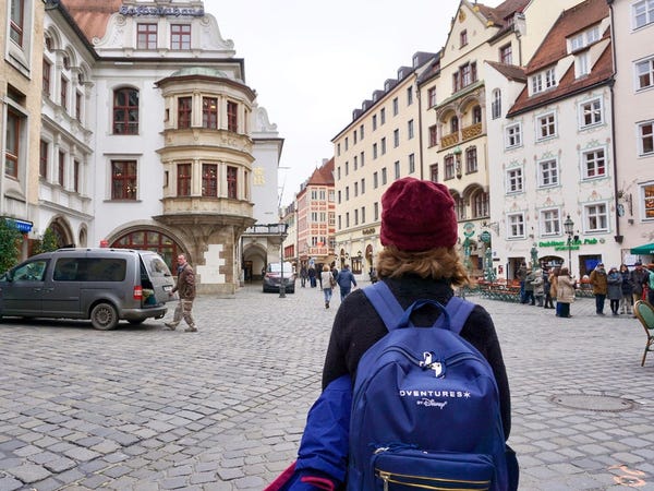 travel