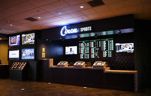 sportsbook
