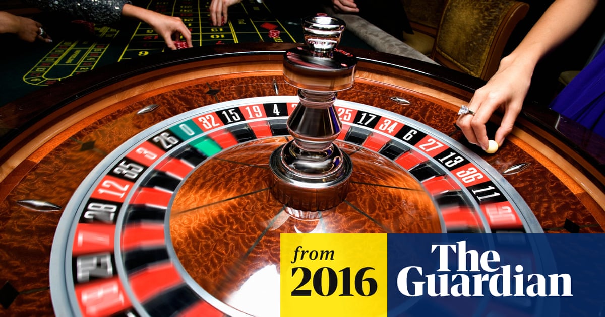 Gambling