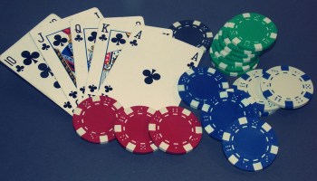 Gambling