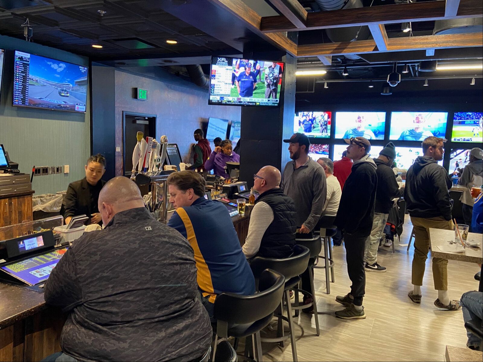 sportsbook
