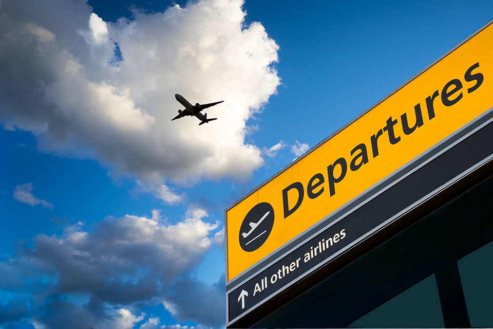 travel