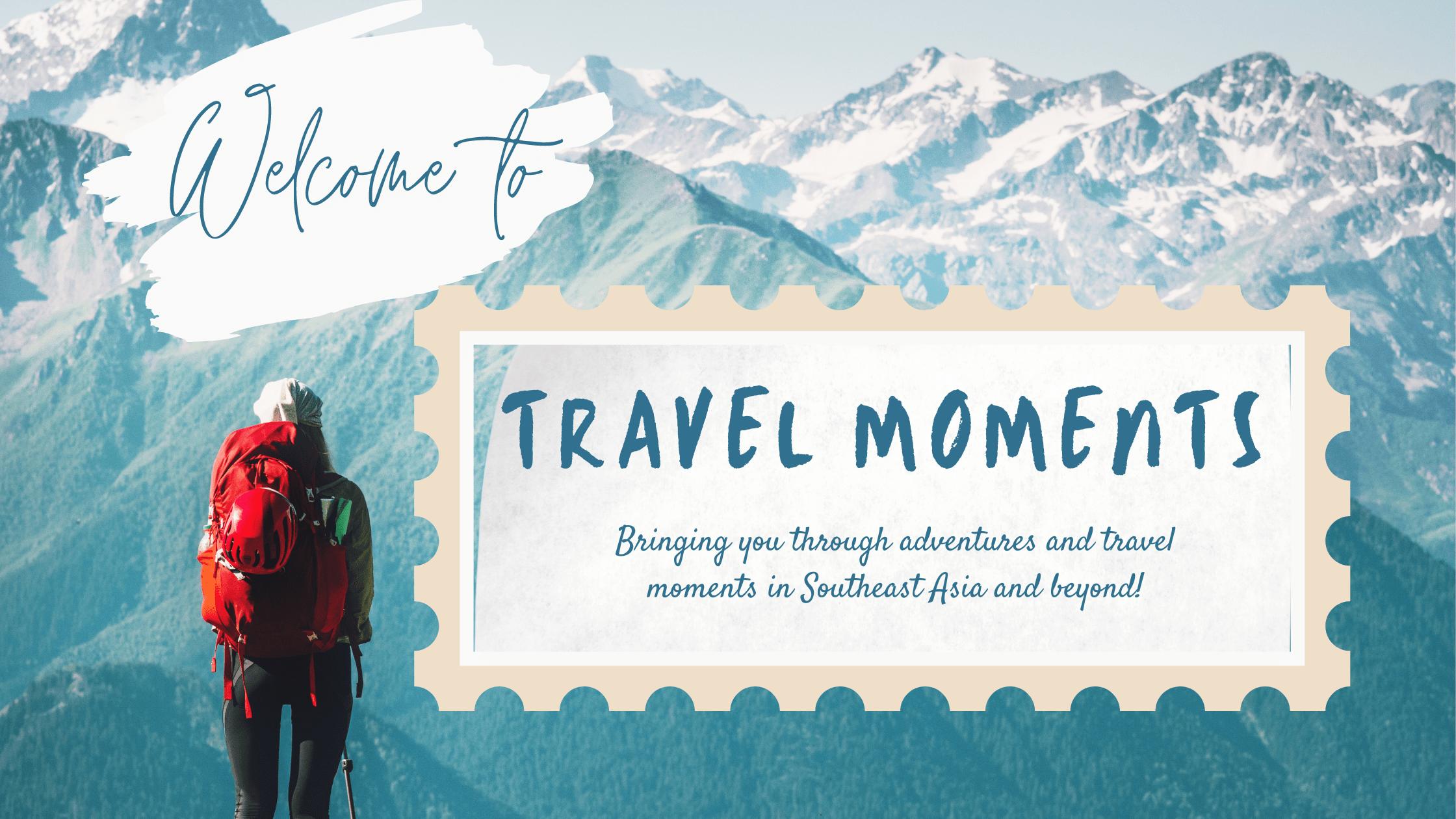 travel