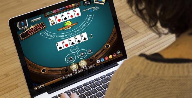 Poker Online