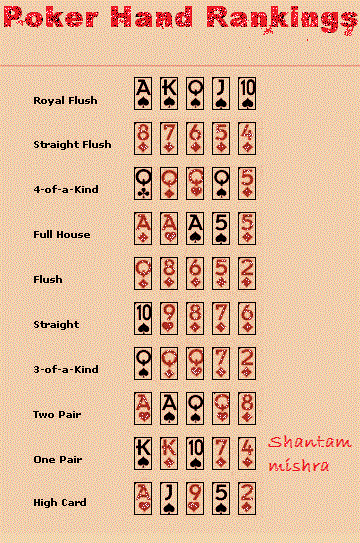 poker
