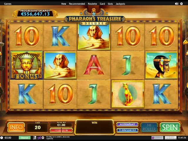 Slot Online