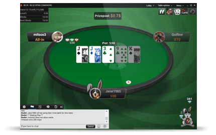 Poker Online